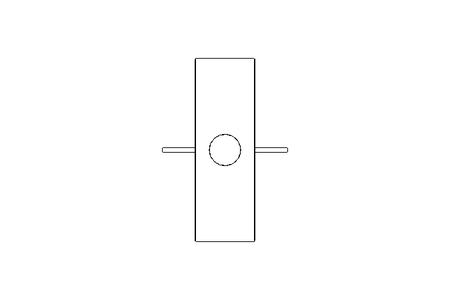 VANNE D'ARRET ISORIA 16 T1 DN125 PN16