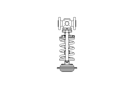 PRESSURE REGULATOR