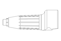 Busmodul Zustimmungstaster ASI-Safety