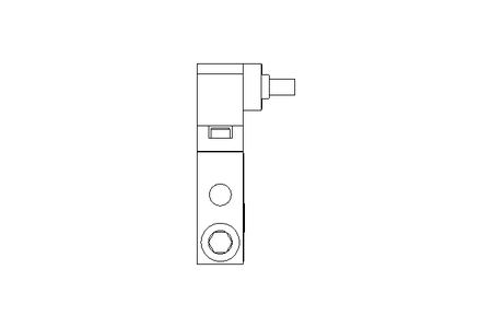 VALVE RW/O-3-1/8-S6 28378