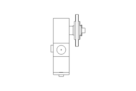 TENSOR DE CADENA