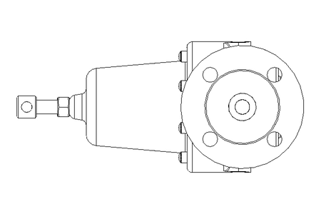 PRESSURE REDUCER