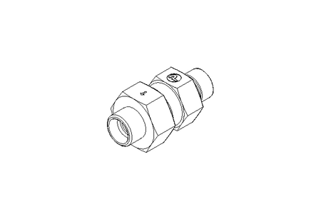 CHECK VALVE