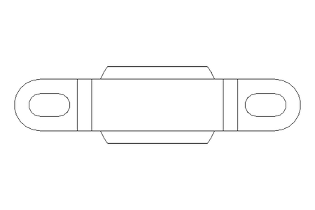 Palier KSTMS 30x64x37