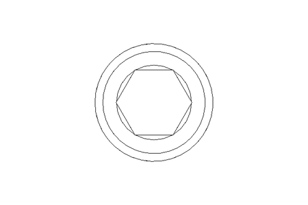 Zyl-Schraube M12x50 10.9 ISO4762