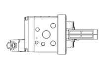 GROUPED VALVES