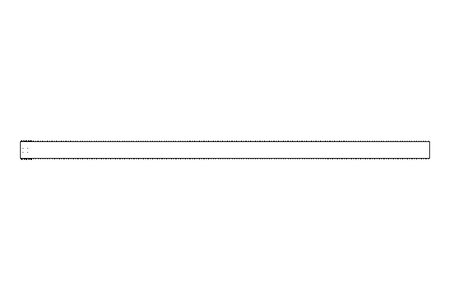 Rail L=1619,5 B=68