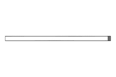 Rail L=1619,5 B=68