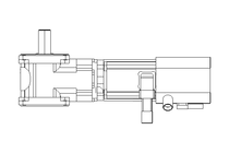 GEAR MOTOR