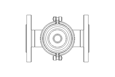 REGULATEUR DE PRESSION