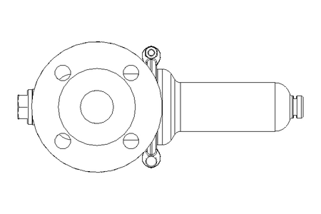 REGULATEUR DE PRESSION