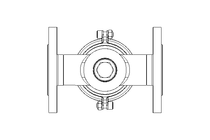 Druckregler DN 40 PN 16 2-5 bar