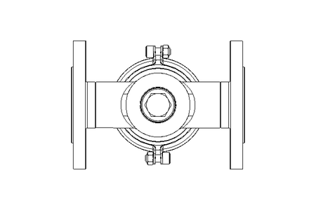 REGULATEUR DE PRESSION