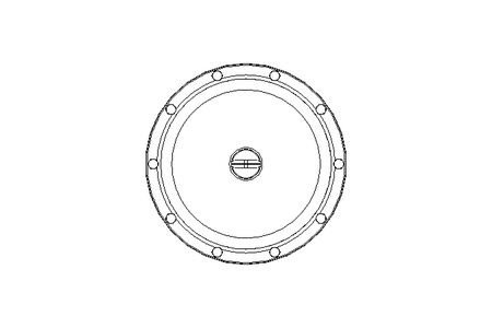 Regelventil AWx-DN65-Z