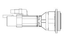 Planetengetriebemotor 6,50 Nm