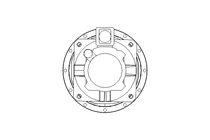 Planetengetriebemotor 6,50 Nm