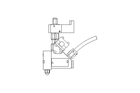 TESTATA SPTUZZATRICE