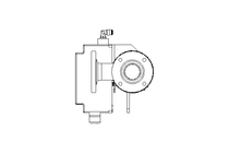 CONTROL VALVE