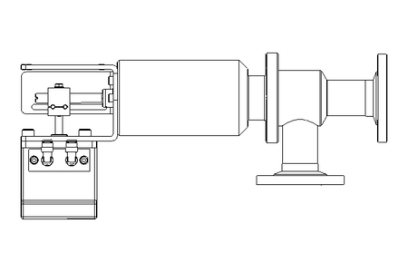 CONTROL VALVE