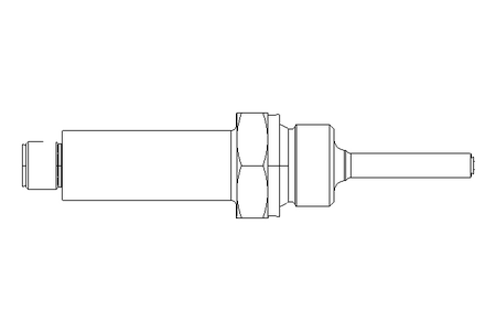 Sonda termica