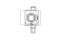 PRESSURE TRANSMITTER