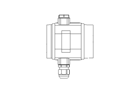 Drucktransmitter