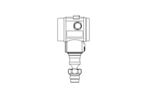 PRESSURE TRANSMITTER