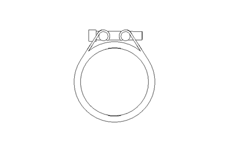 HOSE CLAMP