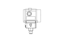 PRESSURE TRANSMITTER