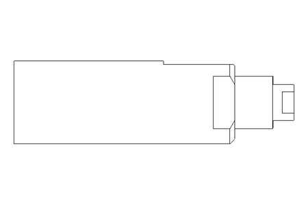 VACUUM CYLINDER