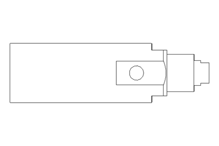 VACUUM CYLINDER