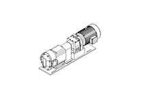 BOMBA CENTRIFUGA