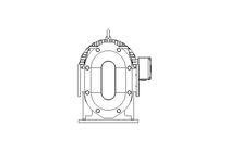 CENTRIFUGAL PUMP