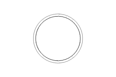 Dichtring TVY 220x243,4x8,9 PTFE