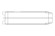 Mala de ferramentas 235x185x48