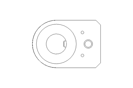 Position indicator  GN 954