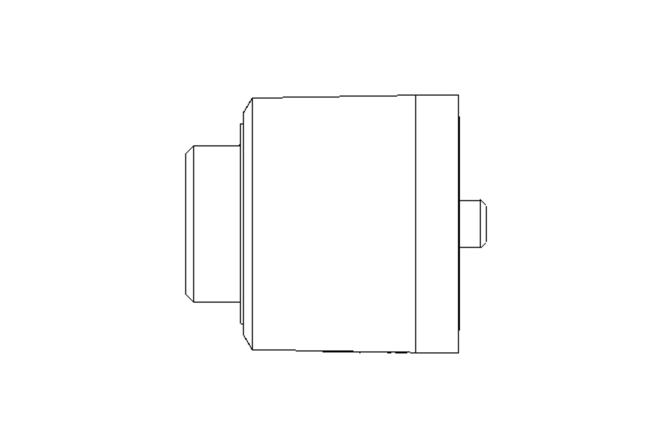 INDICATORE DIGITALE DELLA POS.