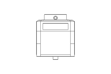 Indicador digital de posicao D20 A40