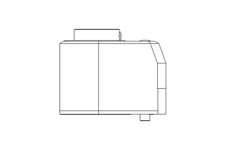 Indicador digital de posicao D20 A40