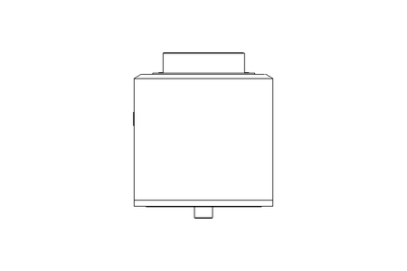 Indicador digital de posicao D20 A40