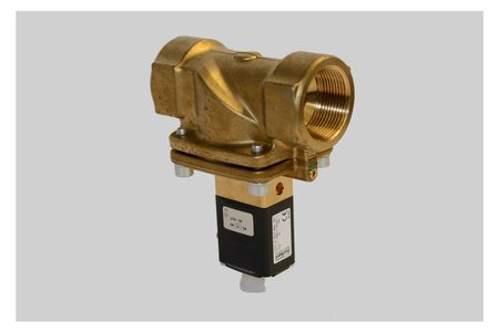 SOLENOID VALVE