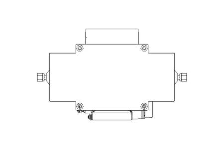 FLOW METER