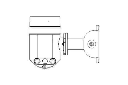 FLOW METER