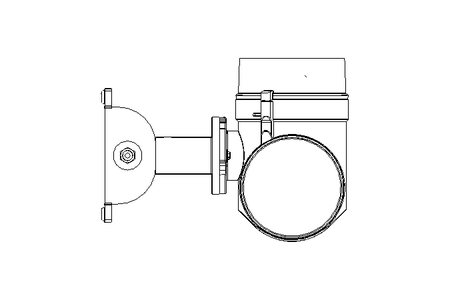 FLOW METER