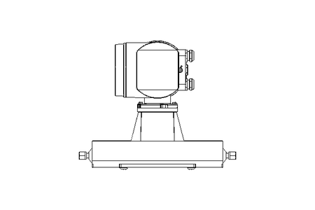 FLOW METER