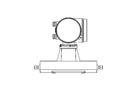 FLOW METER