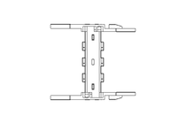 Energiekettenglied Uniflex 1555