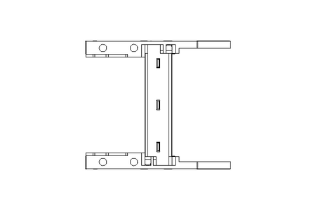 CONNECTING PIECE