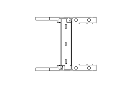 CONNECTING PIECE