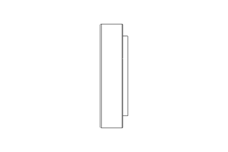 Cuscinetto a rulli conici 32214 A 70x125